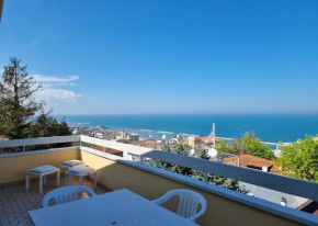 Residence azzurro-G